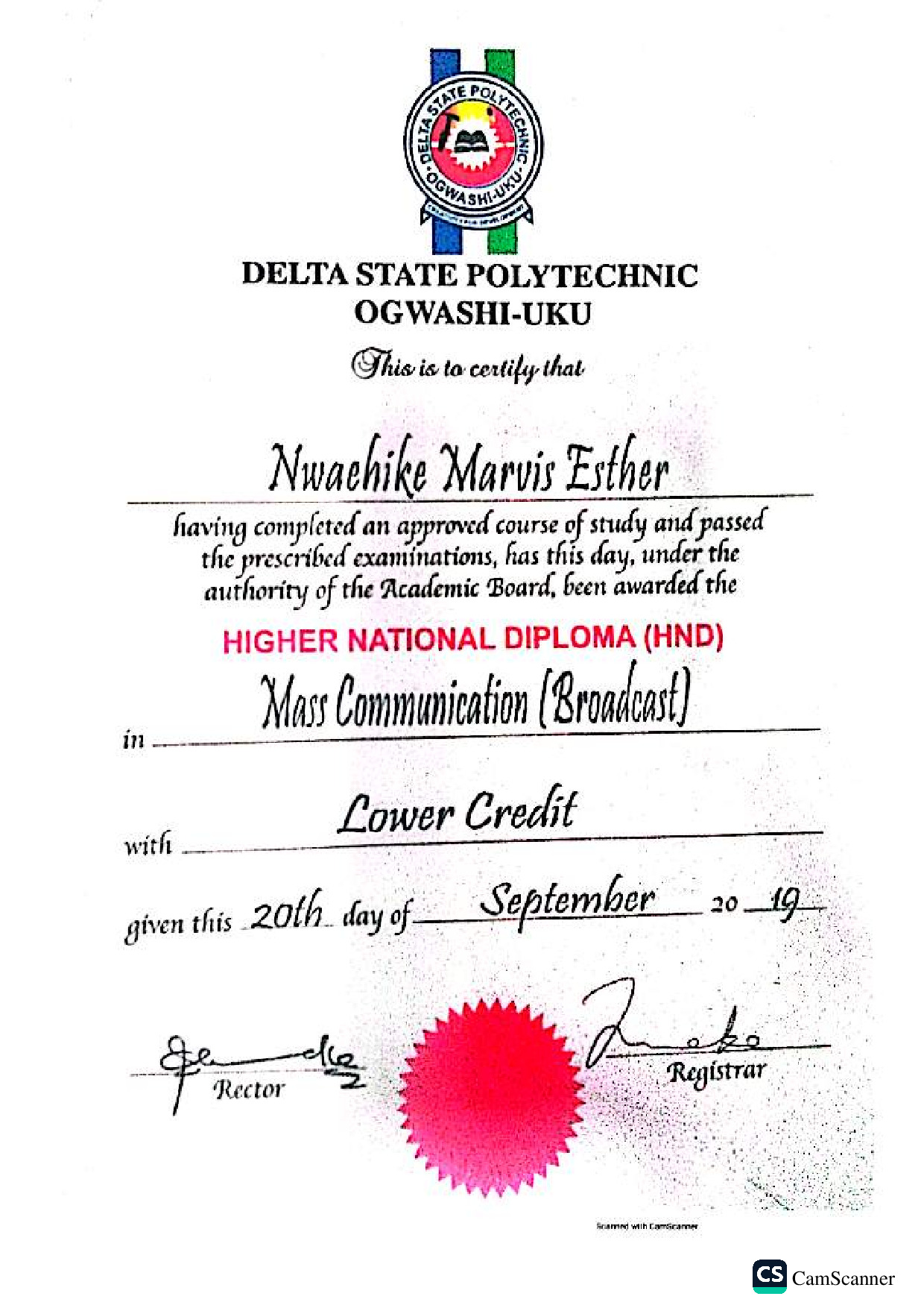 Document Page 1